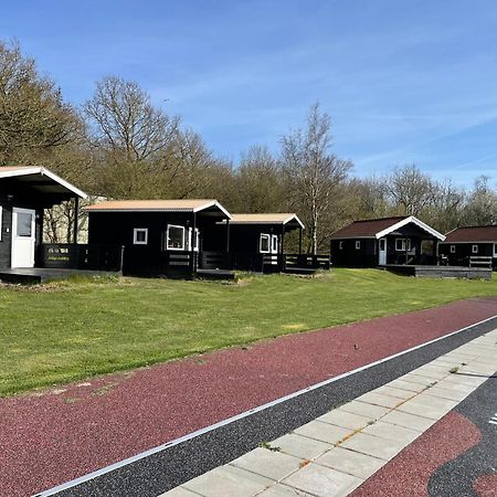 Myrhoj Camping 호텔 외부 사진
