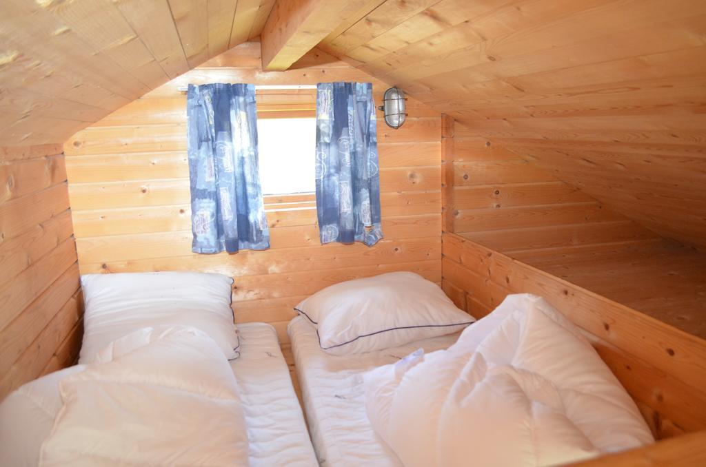 Myrhoj Camping 호텔 외부 사진
